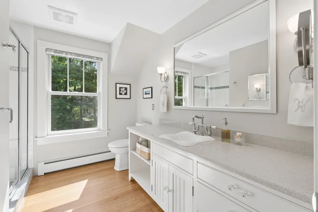 25 Sumac Drive Brunswick ME 04011