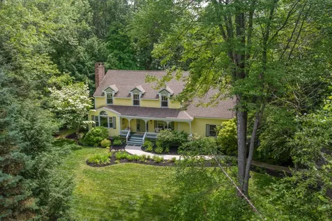 25 Sumac Drive Brunswick ME 04011