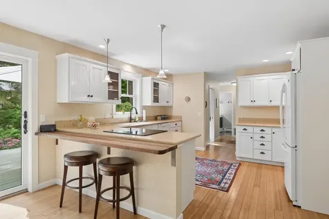 25 Sumac Drive Brunswick ME 04011