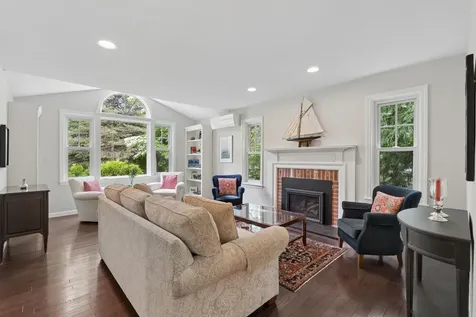 25 Sumac Drive Brunswick ME 04011