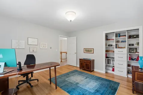 25 Sumac Drive Brunswick ME 04011
