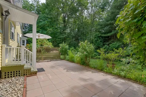 25 Sumac Drive Brunswick ME 04011