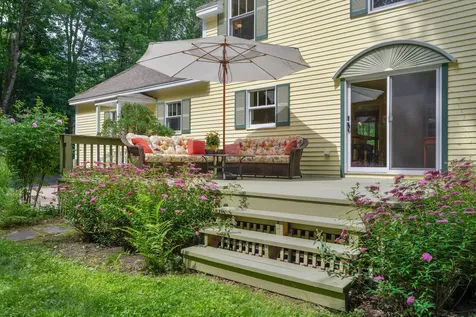 25 Sumac Drive Brunswick ME 04011