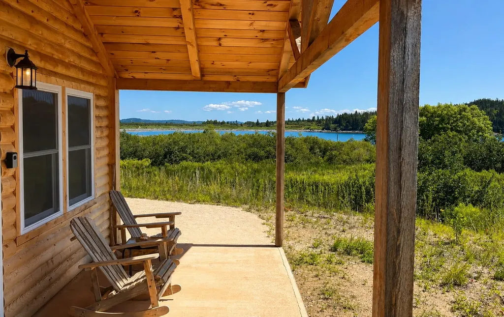 62 Carrying Place Cove Road Lubec ME 04652