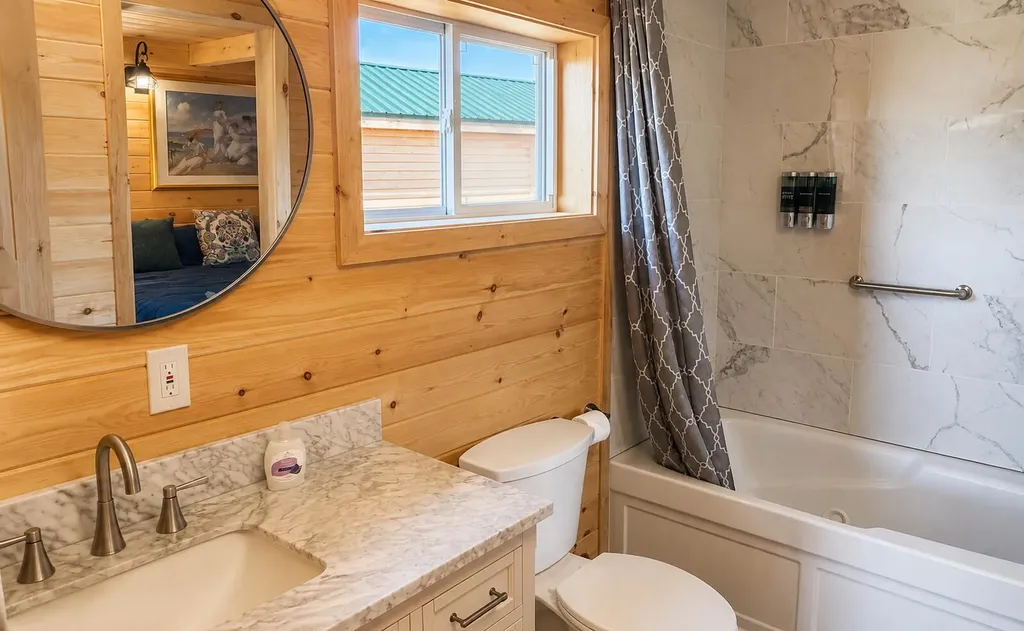 62 Carrying Place Cove Road Lubec ME 04652