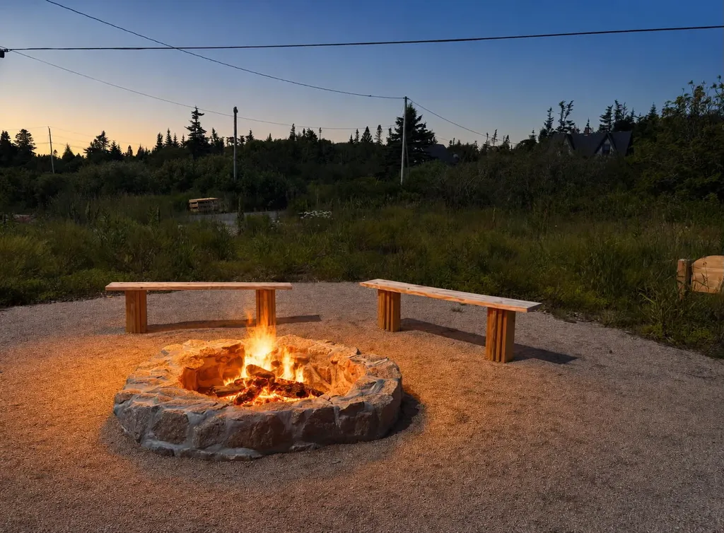 62 Carrying Place Cove Road Lubec ME 04652