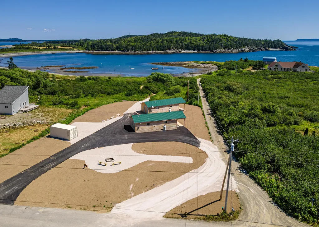 62 Carrying Place Cove Road Lubec ME 04652
