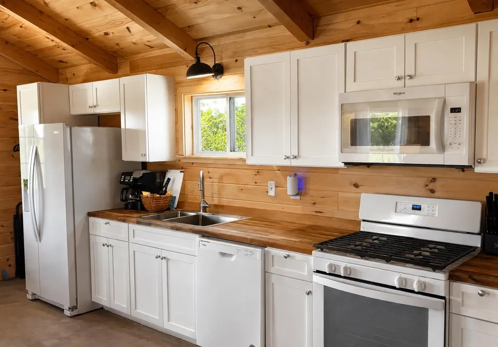 62 Carrying Place Cove Road Lubec ME 04652