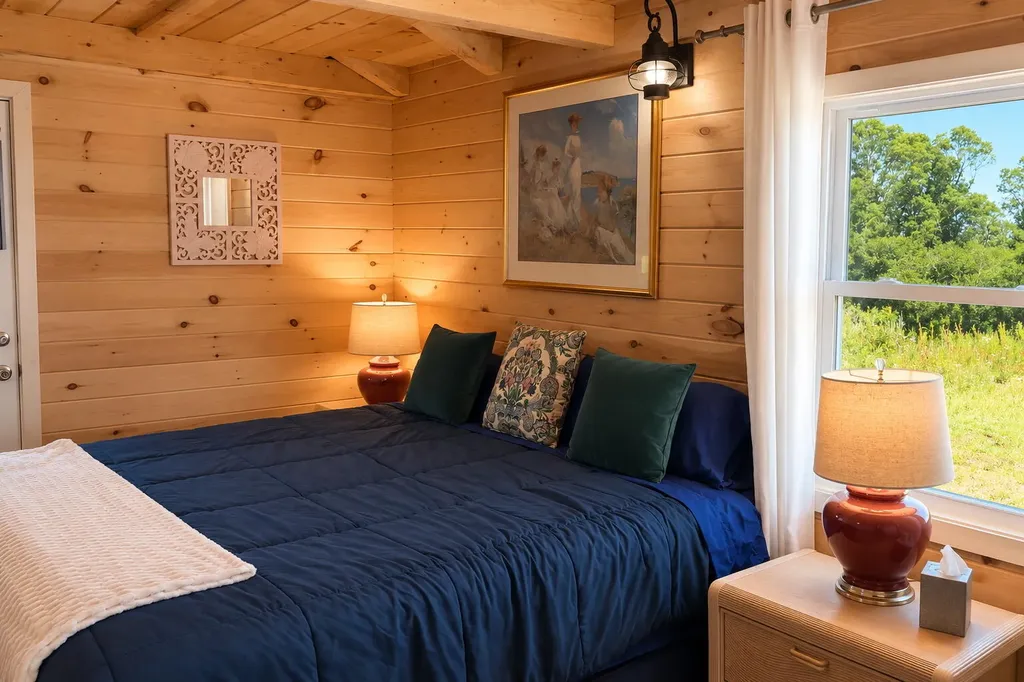 62 Carrying Place Cove Road Lubec ME 04652