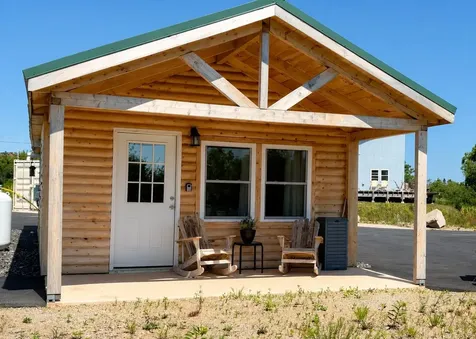 62 Carrying Place Cove Road Lubec ME 04652