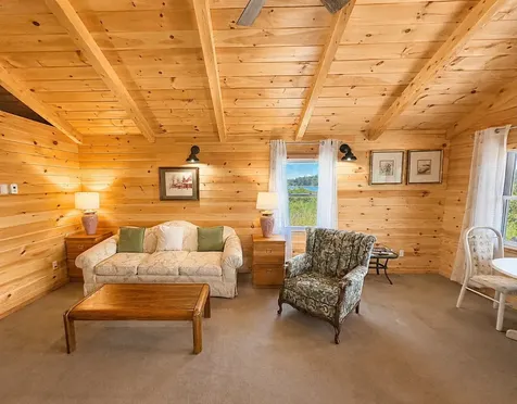 62 Carrying Place Cove Road Lubec ME 04652