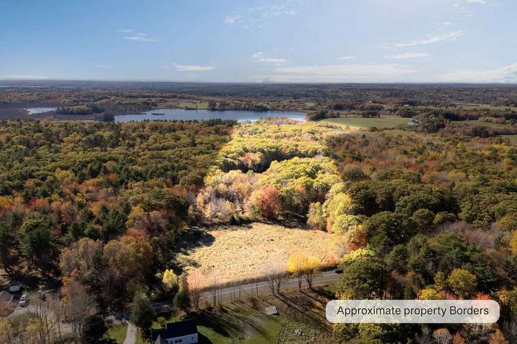 895 Finntown Road Warren ME 04864