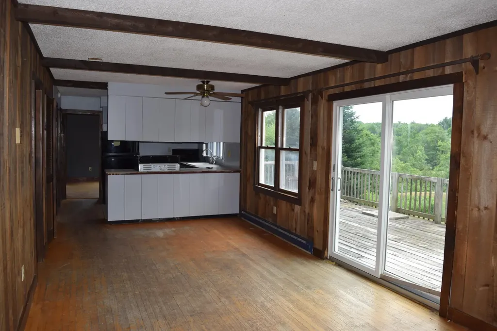 870 Alexander Reed Road Richmond ME 04357