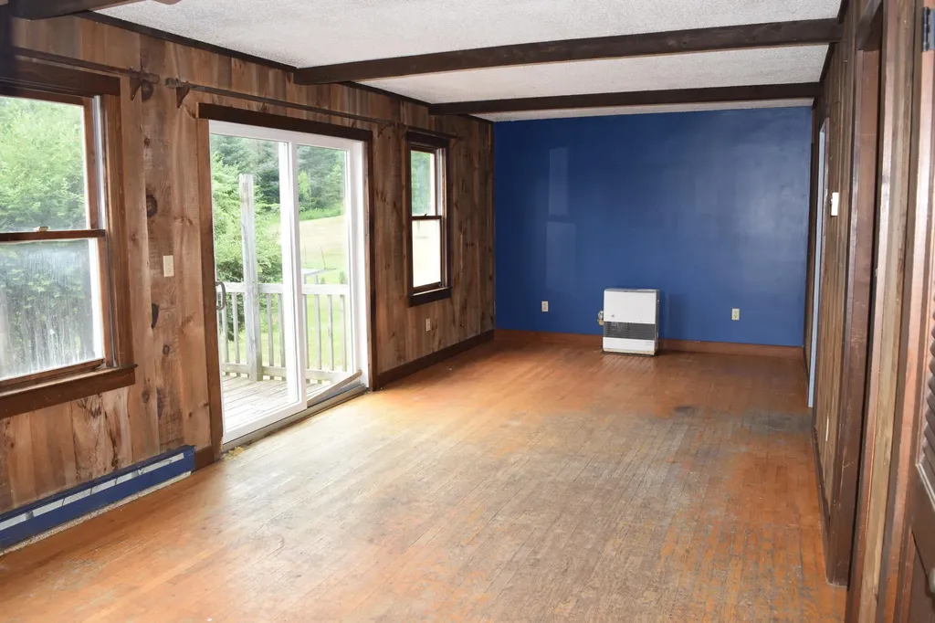 870 Alexander Reed Road Richmond ME 04357