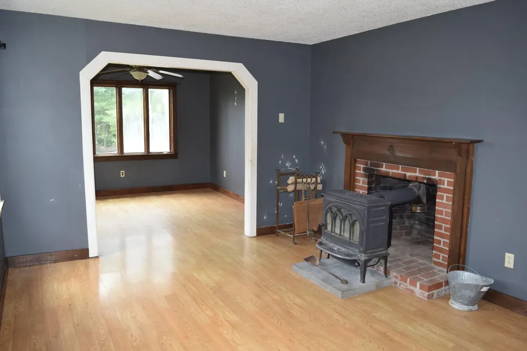 870 Alexander Reed Road Richmond ME 04357