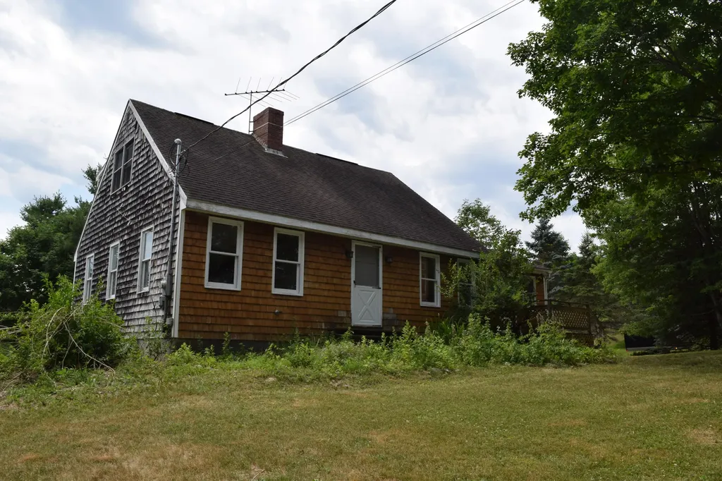 870 Alexander Reed Road Richmond ME 04357