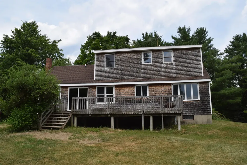 870 Alexander Reed Road Richmond ME 04357