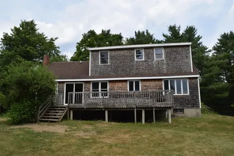 870 Alexander Reed Road Richmond ME 04357