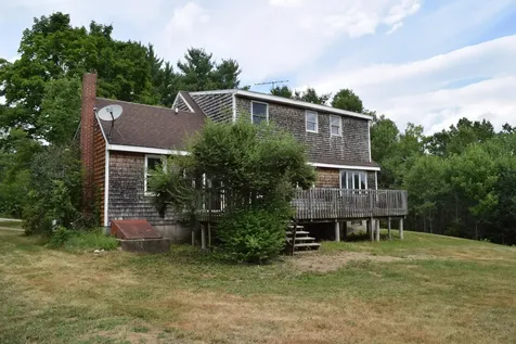870 Alexander Reed Road Richmond ME 04357