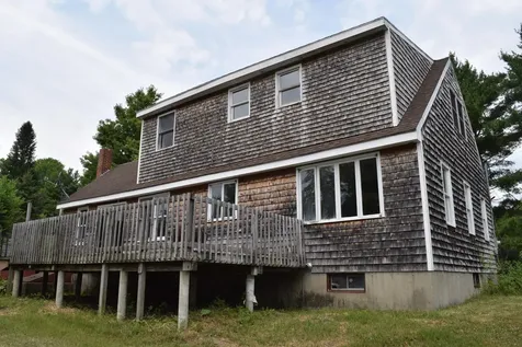 870 Alexander Reed Road Richmond ME 04357