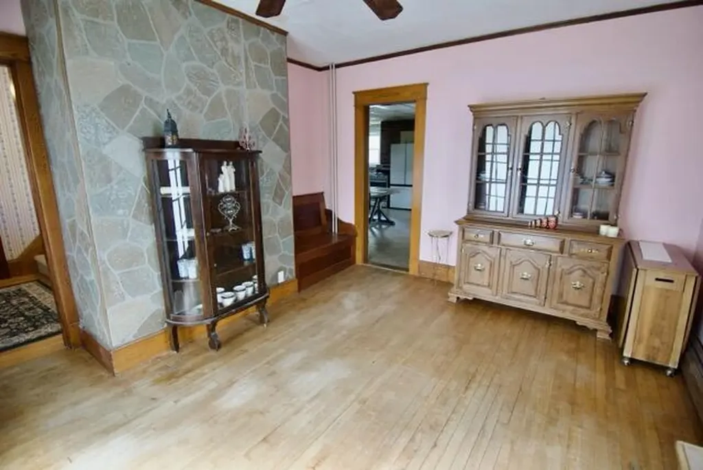 11 Prospect Street Waterville ME 04901