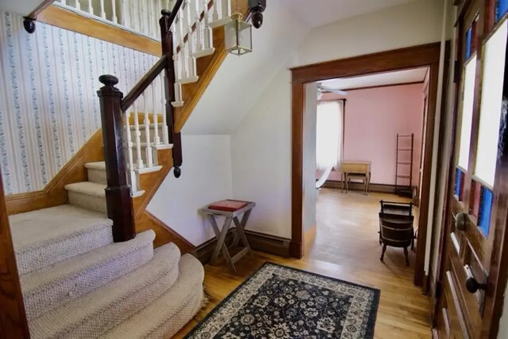 11 Prospect Street Waterville ME 04901