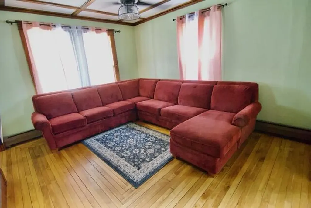 11 Prospect Street Waterville ME 04901
