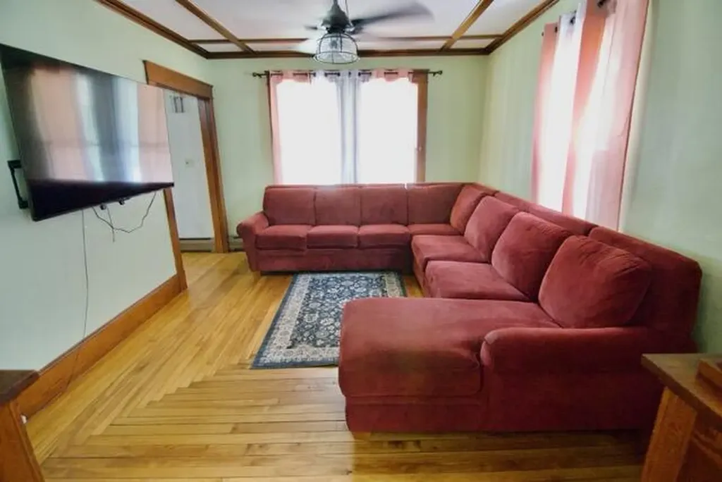 11 Prospect Street Waterville ME 04901