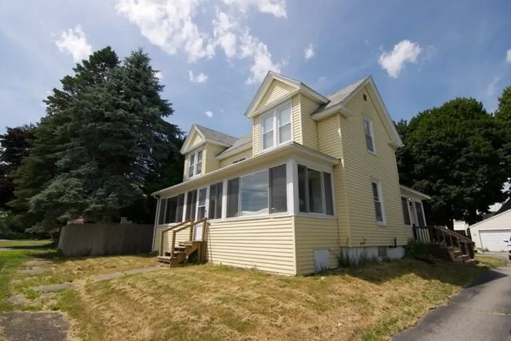 11 Prospect Street Waterville ME 04901