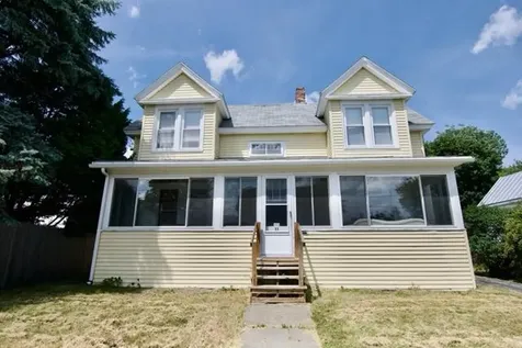 11 Prospect Street Waterville ME 04901