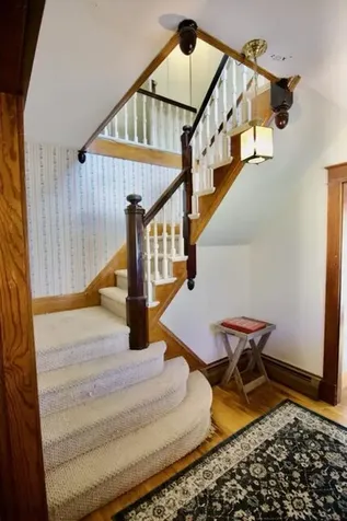 11 Prospect Street Waterville ME 04901