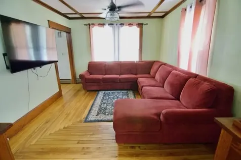 11 Prospect Street Waterville ME 04901