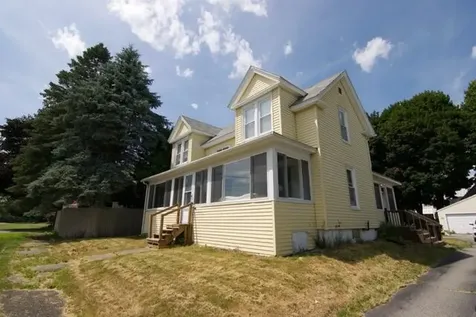 11 Prospect Street Waterville ME 04901