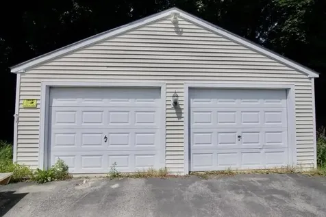 11 Prospect Street Waterville ME 04901