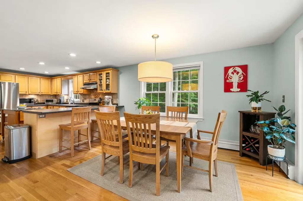 170 Josiah Norton Road York ME 03902