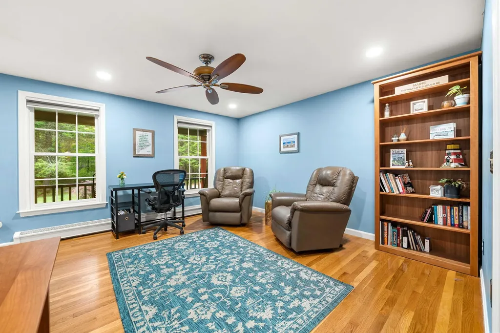 170 Josiah Norton Road York ME 03902