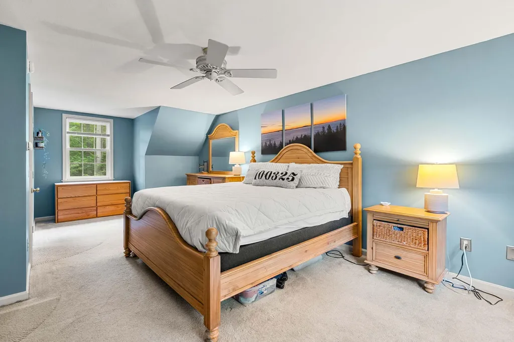 170 Josiah Norton Road York ME 03902