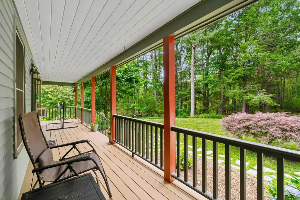 170 Josiah Norton Road York ME 03902