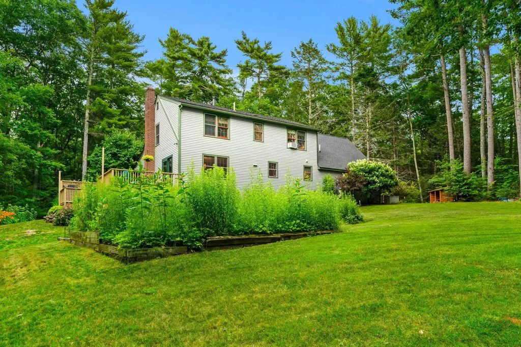 170 Josiah Norton Road York ME 03902