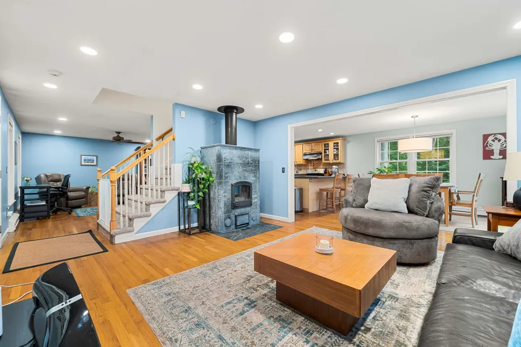 170 Josiah Norton Road York ME 03902