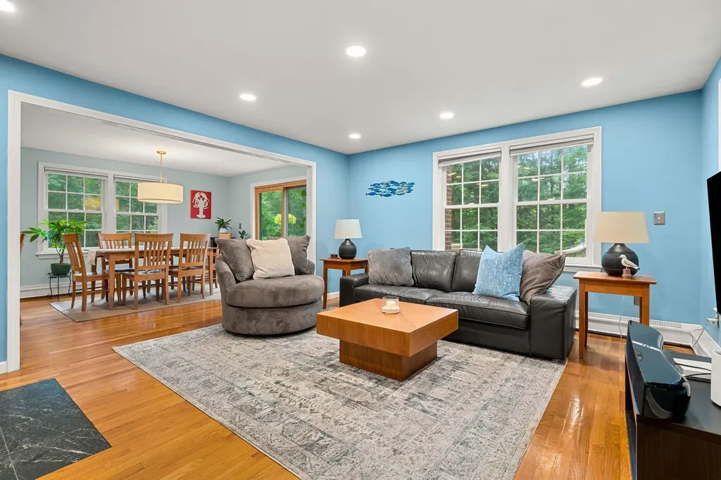 170 Josiah Norton Road York ME 03902