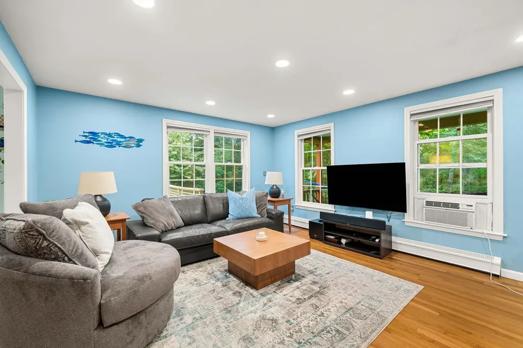 170 Josiah Norton Road York ME 03902