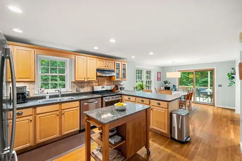 170 Josiah Norton Road York ME 03902