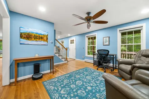 170 Josiah Norton Road York ME 03902