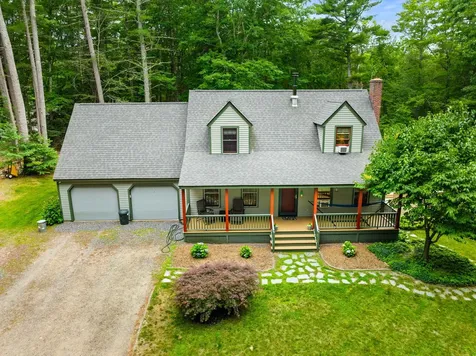 170 Josiah Norton Road York ME 03902