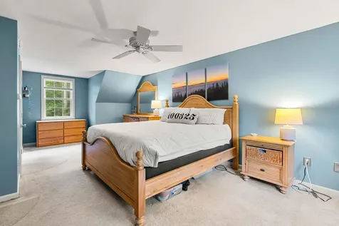 170 Josiah Norton Road York ME 03902