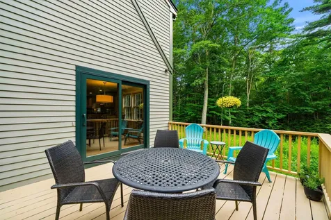 170 Josiah Norton Road York ME 03902