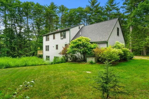 170 Josiah Norton Road York ME 03902
