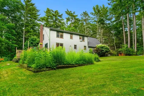 170 Josiah Norton Road York ME 03902