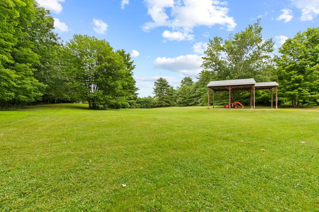 902 Long Plains Road Buxton ME 04093